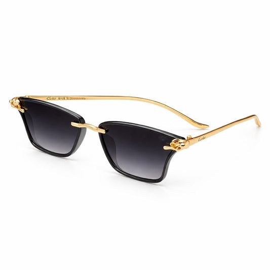 Cartier — Gradient Lens Sunglasses