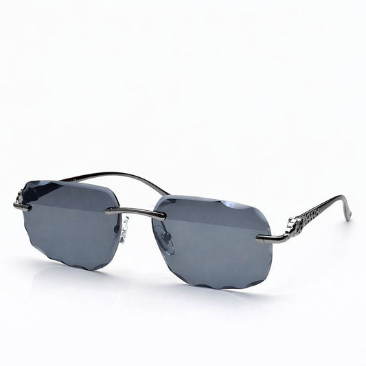 Cartier — Minimal Aviator Sunglasses