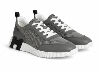 Hermès Bouncing Grey Sneaker | Men