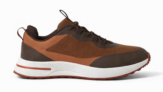Loro Piana Week-End Walk Sneaker - Kenyon | Men