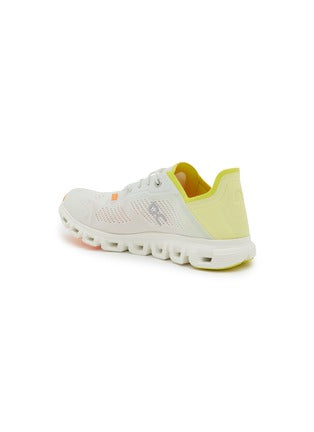 On Cloud | Cloud 6 Coast Sneakers – Aloe Limelight – Product Image 6