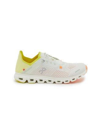 On Cloud | Cloud 6 Coast Sneakers – Aloe Limelight – Product Image 1