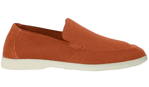 Loro Piana Summer Walk Loafer - Macadamia Nuts | Men