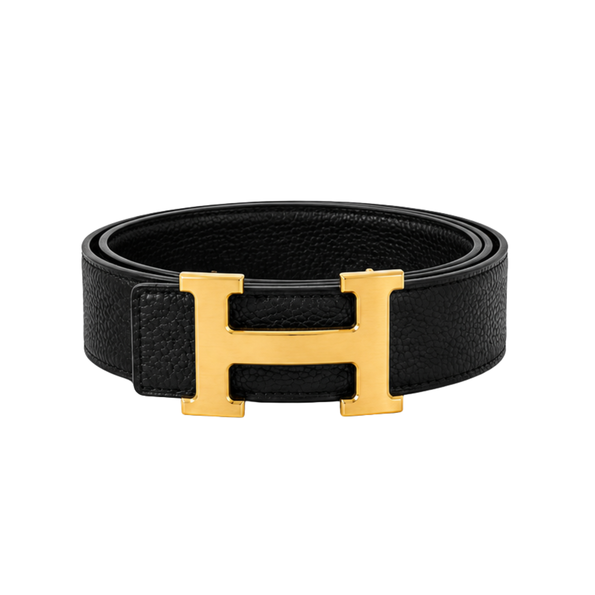Hermes Black Belt - image 1