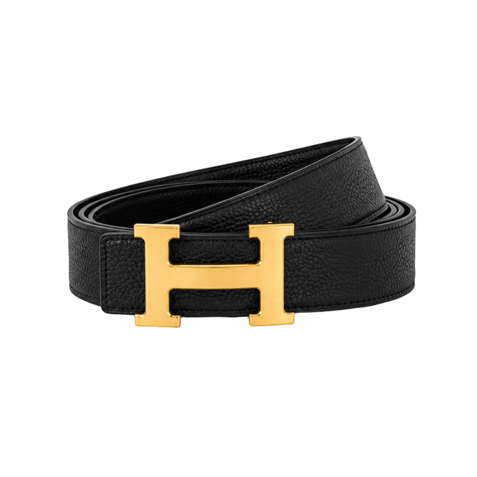 Hermes Black Belt - image 2