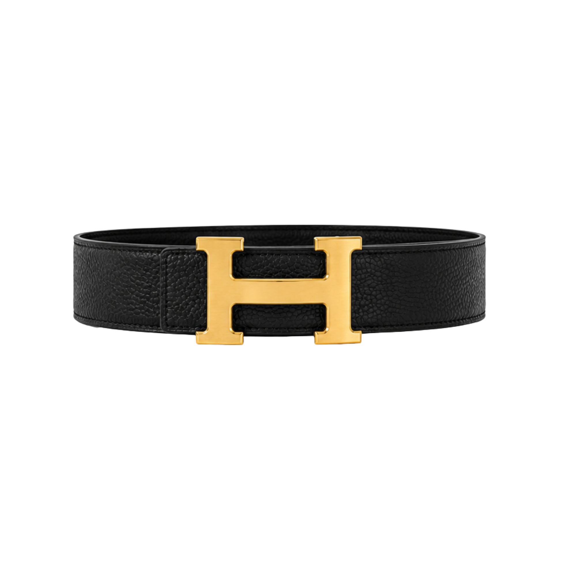 Hermes Black Belt - image 3