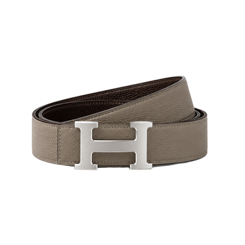 Hermes Light Brown Belt - image 2