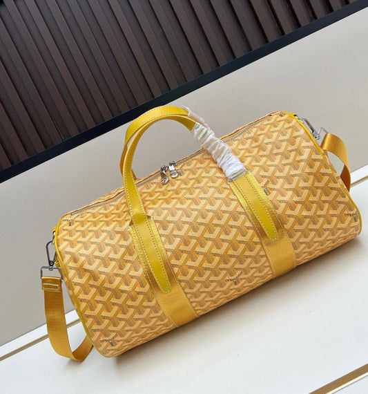 Goyard | Boeing 45 Duffel Bag – Product Image 1