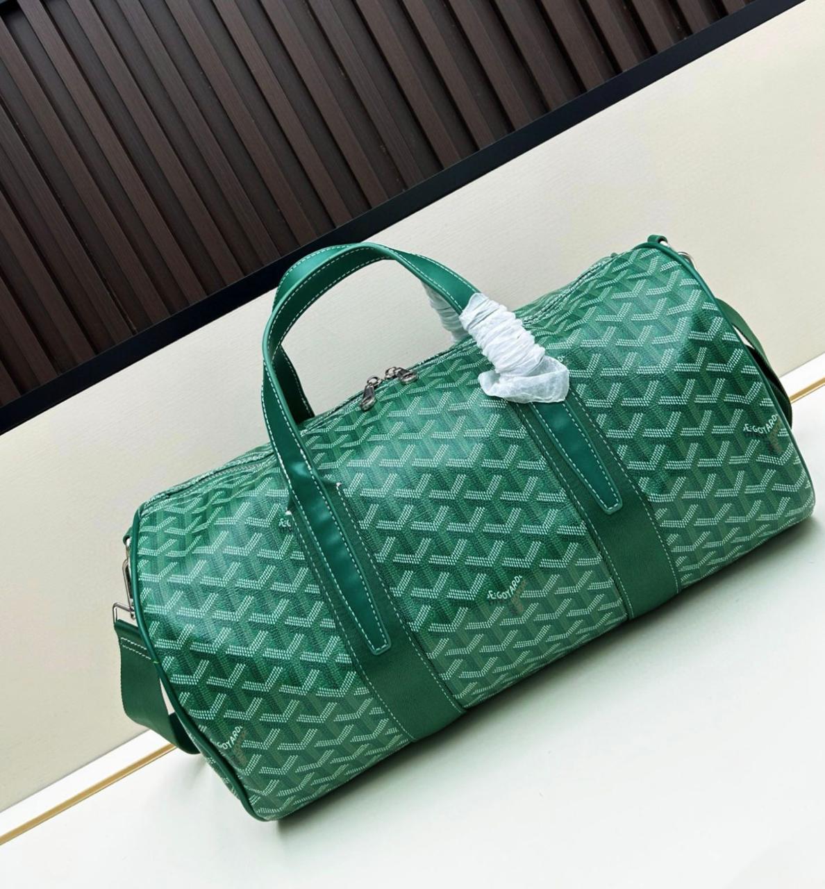 Goyard | Duffel Bag – Product Image 1