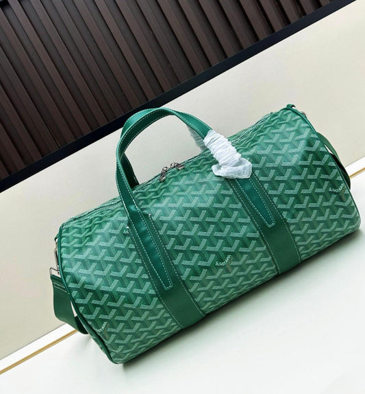 Goyard | Duffel Bag – Product Image 1