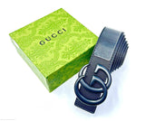 Gucci | Blondie Interlocking G Belt – Black