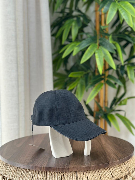 Gucci | Off the Grid Baseball Cap – Blue – Product Image 1