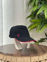 Hermès | Deauville Baseball Cap – White