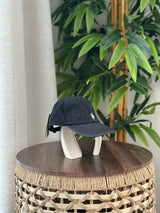 Polo Ralph Lauren | Cotton Chino Ball Cap – Khaki / Tan / Navy Blue