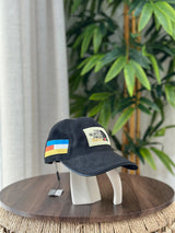 Gucci | GG Canvas Baseball Cap – Beige / White