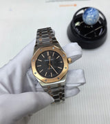 Audemars Piguet | Royal Oak Selfwinding Ceramic Watch – Black