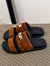 Hermès | Empire Sandals