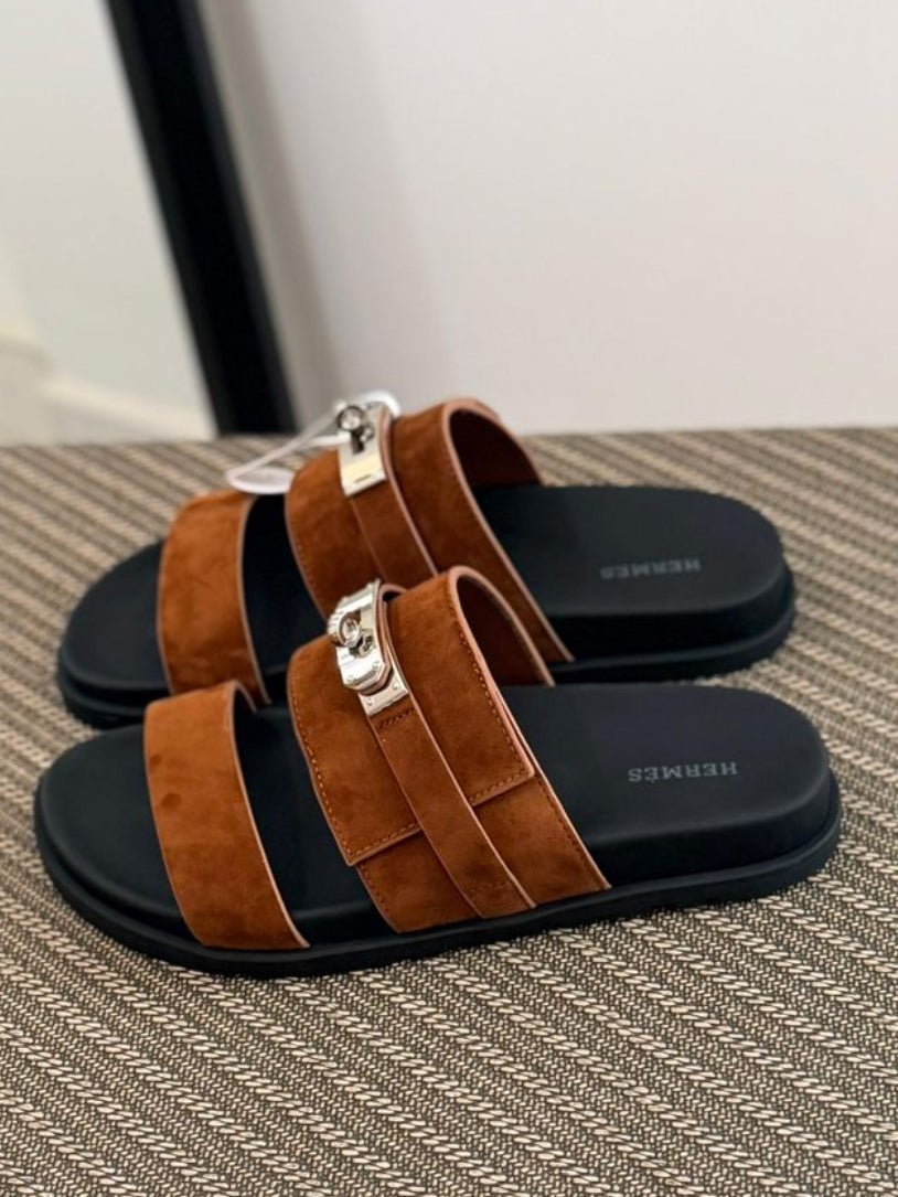 Hermès | Empire Sandals – Product Image 1