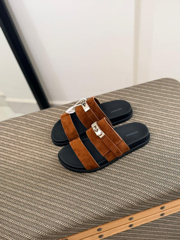 Hermès | Empire Sandals – Product Image 2