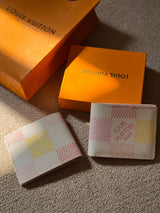 Louis Vuitton | x Yayoi Kusama Multiple Wallet – Multicolor
