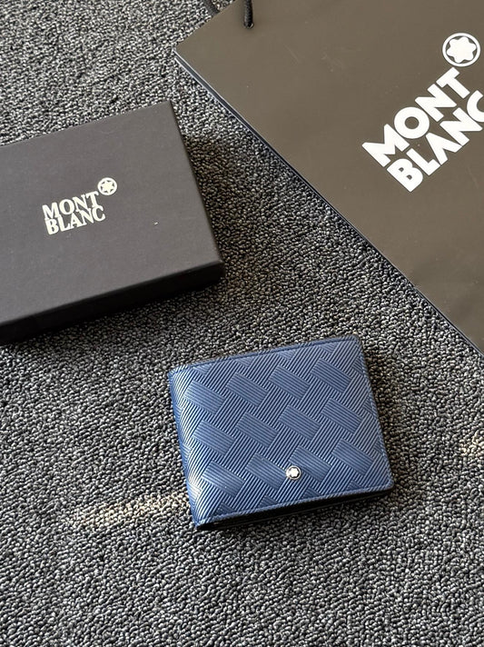Montblanc | Extreme 3.0 Wallet – Green – Product Image 1