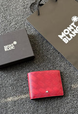 Montblanc | Extreme 3.0 Wallet – Red
