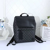 Louis Vuitton | Takeoff Backpack LV Aerogram Backpack – Black