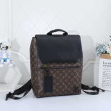 Louis Vuitton | Takeoff Backpack LV Aerogram Backpack – Black