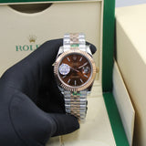 Rolex | Cosmograph Daytona Paul Newman Tribute 18K Yellow Gold Watch – Black Dial / Champagne Subdials