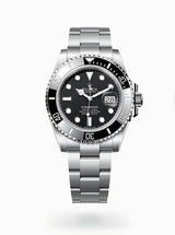Rolex | Submariner Date Watch – Yellow / Gold / Black
