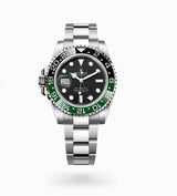Rolex | Gmt Master Ii 18ct Watch – Yellow / Gold / Black / Grey