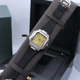 Patek Philippe | Cubitus Ref. 5821 1A Composite Custom Watch – Green