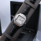Patek Philippe | Cubitus Ref. 5821 1A Composite Custom Watch – Blue