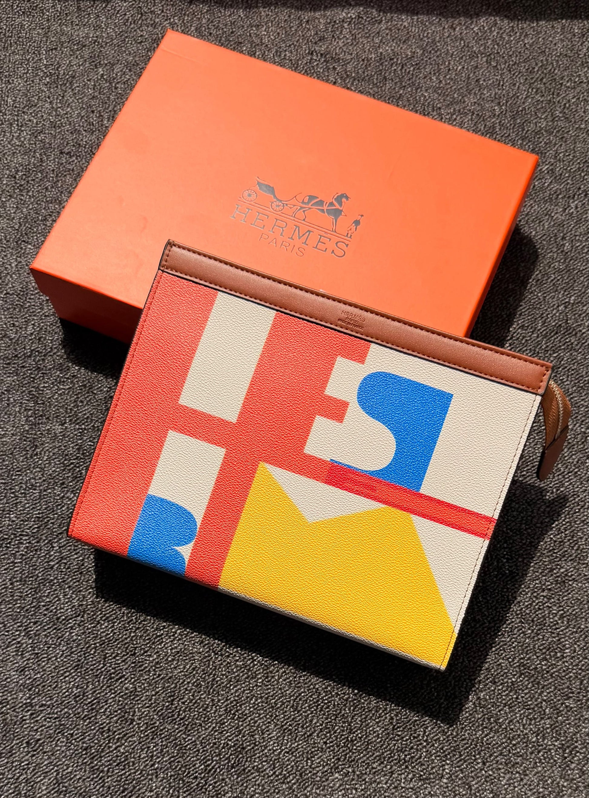 Hermès | Pouch – Product Image 1