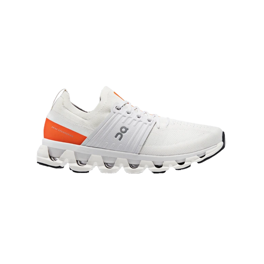 On Cloud | Cloudswift 3 Sneakers – Ivory Flame – Product Image 1