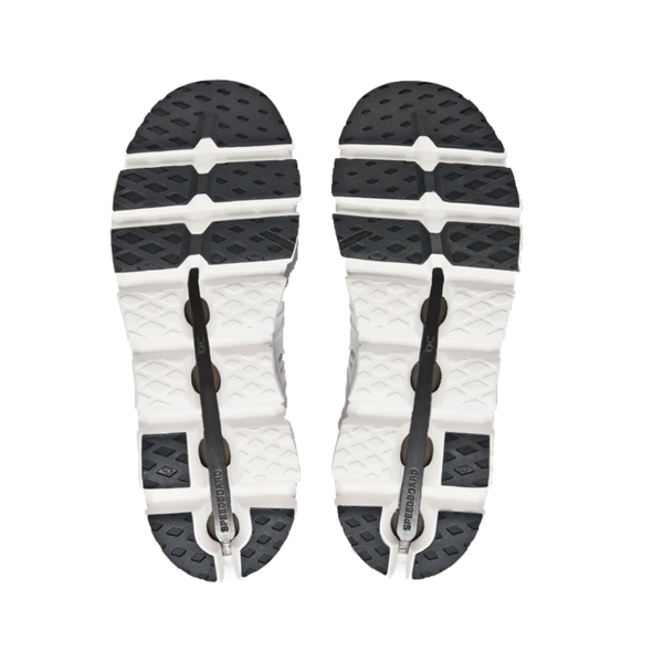 On Cloud | Cloudswift 3 Sneakers – Ivory Flame – Product Image 5