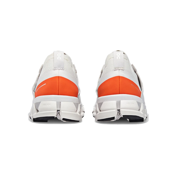 On Cloud | Cloudswift 3 Sneakers – Ivory Flame – Product Image 2