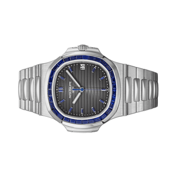 Patek Philippe Nautilus Watch - 5711 111p 001