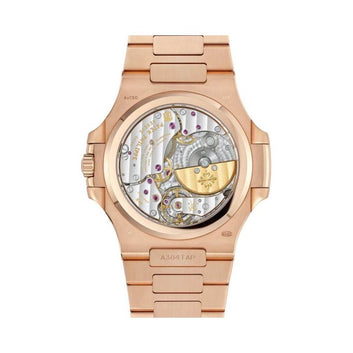 Patek Philippe Nautilus Self-Winding Watch - 5712 1r 001
