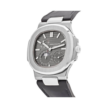 Patek Philippe Nautilus Watch - 5712g 001