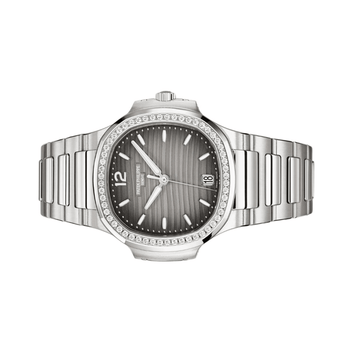 Patek Philippe Nautilus Opaline Black Watch