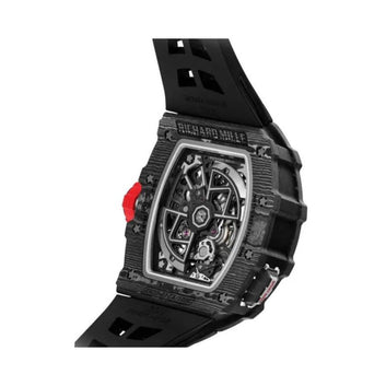 Richard Mille Rafael Nadal Black Watch