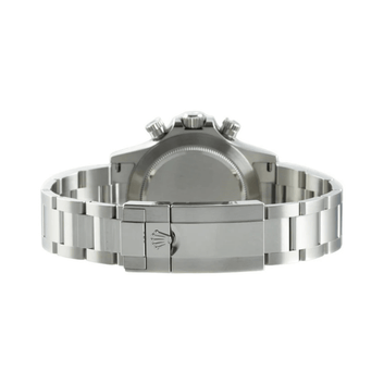 Rolex Cosmograph Daytona White Panda Watch