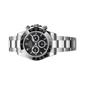 Rolex Cosmograph Daytona Counter Watch