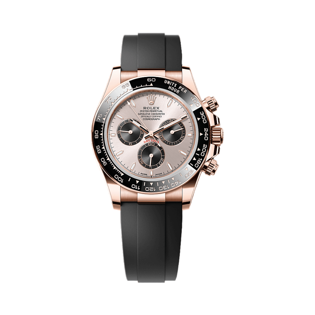 Rolex | Cosmograph Daytona - Free & Fast UAE Shipping