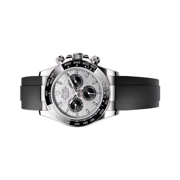 Rolex Cosmograph Daytona Meteorite Dial Watch