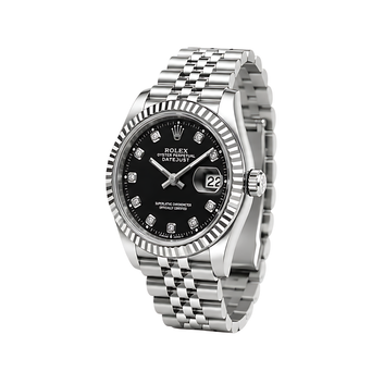 Rolex Sky Dweller Blue Dial Silver Watch - image 2