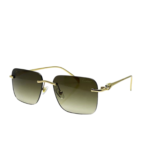 Prada — Cat-Eye Sunglasses