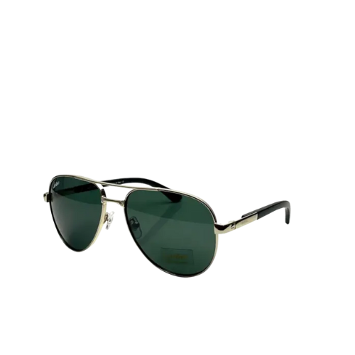 Gucci — Gradient Lens Sunglasses