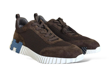 Hermès Bouncing Bark Sneaker | Men